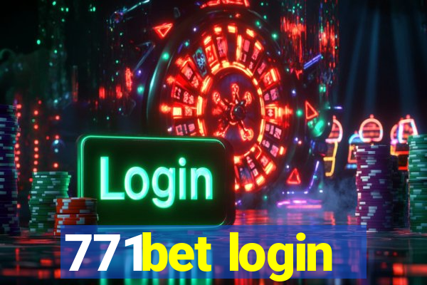 771bet login